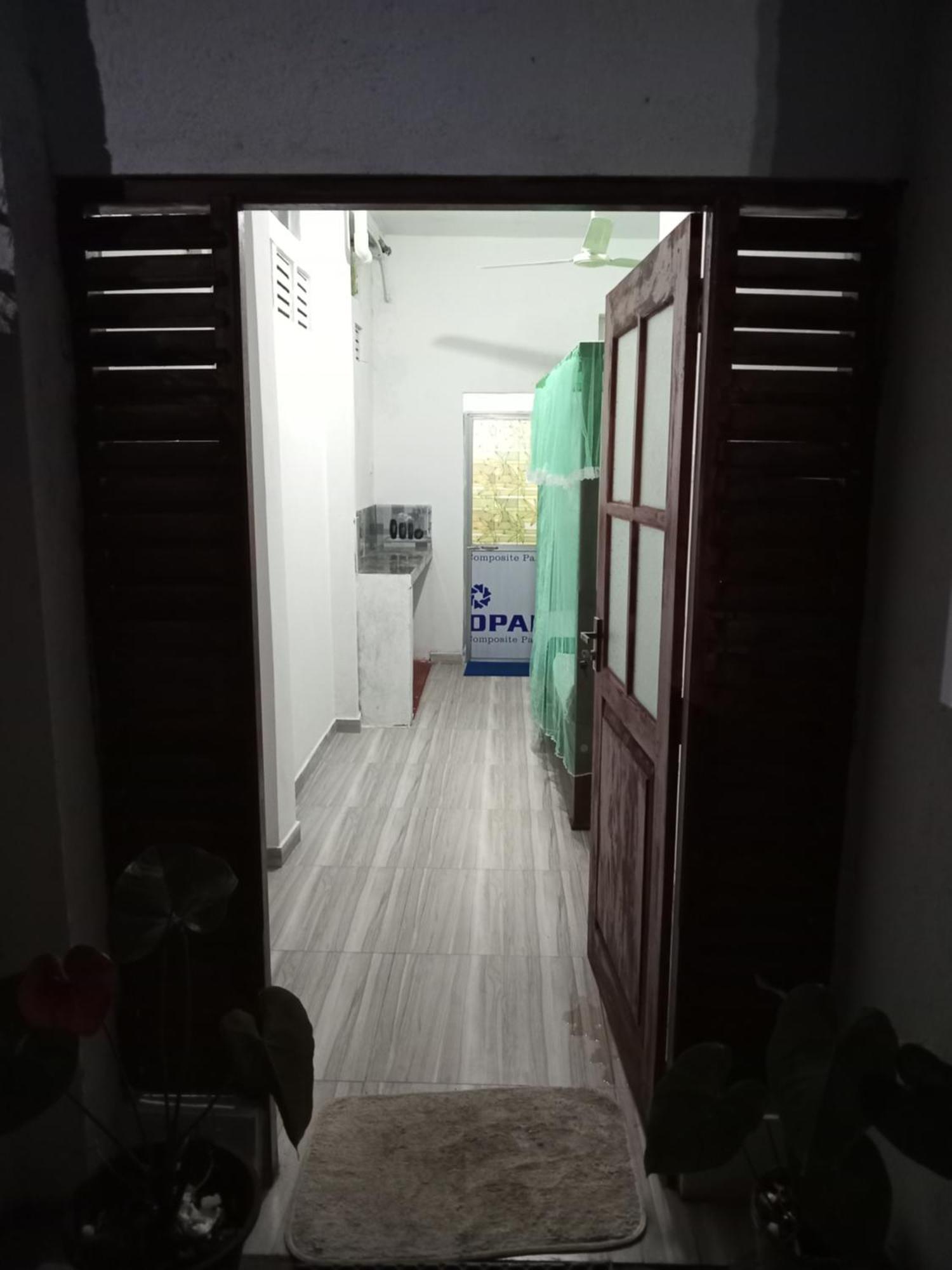 高尔 加勒天堂宾馆酒店 外观 照片