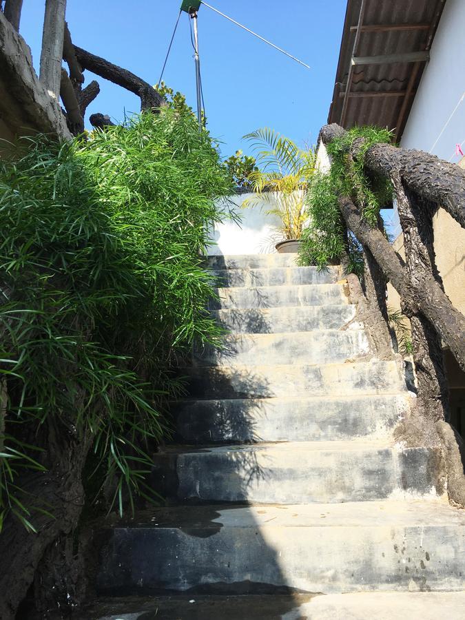 高尔 加勒天堂宾馆酒店 外观 照片